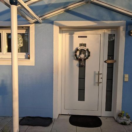 Ferienwohnung Huber in Utting am Ammersee Exterior foto