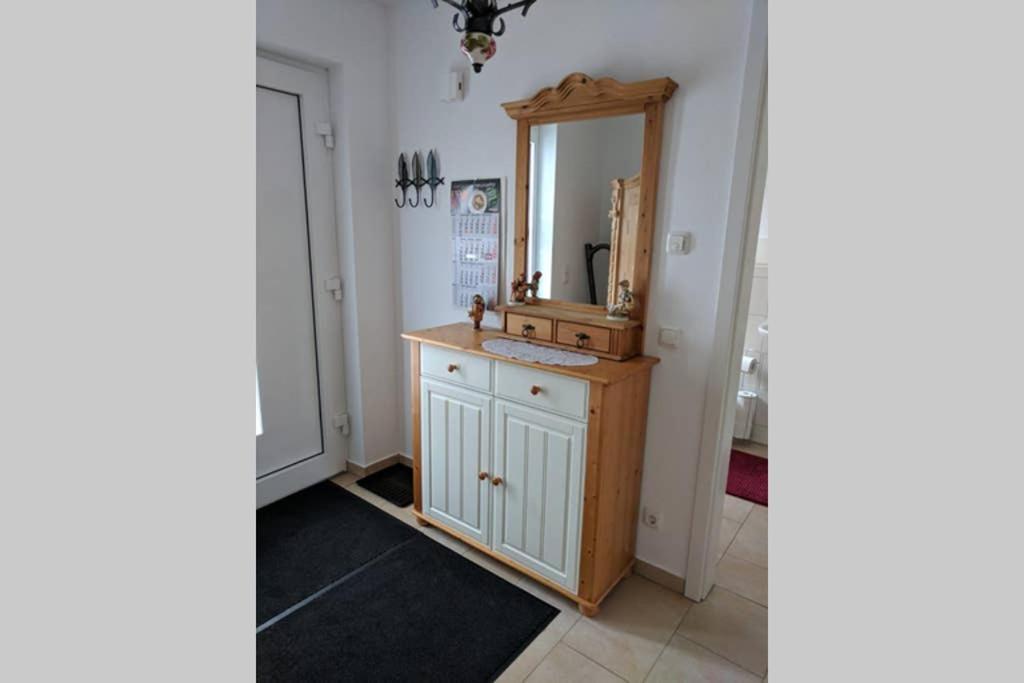 Ferienwohnung Huber in Utting am Ammersee Exterior foto