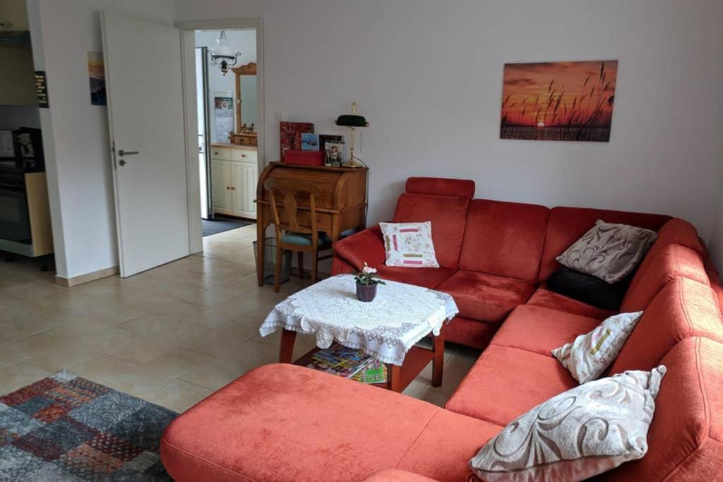 Ferienwohnung Huber in Utting am Ammersee Exterior foto