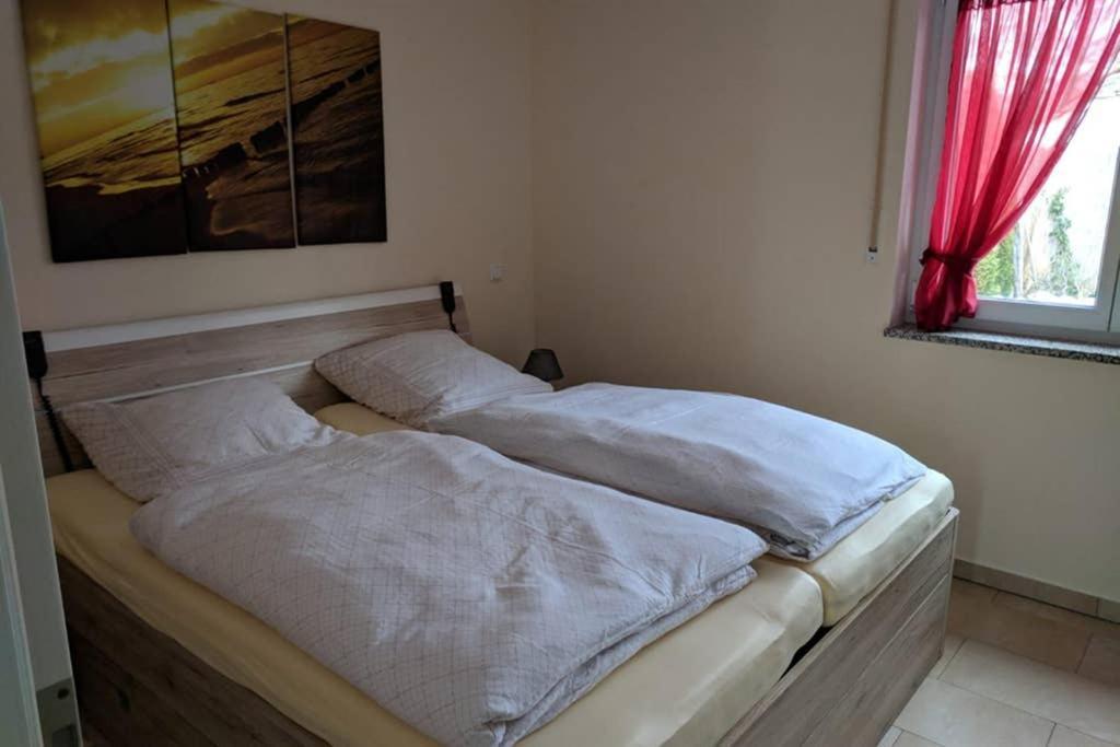 Ferienwohnung Huber in Utting am Ammersee Exterior foto