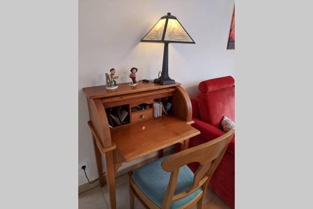 Ferienwohnung Huber in Utting am Ammersee Exterior foto