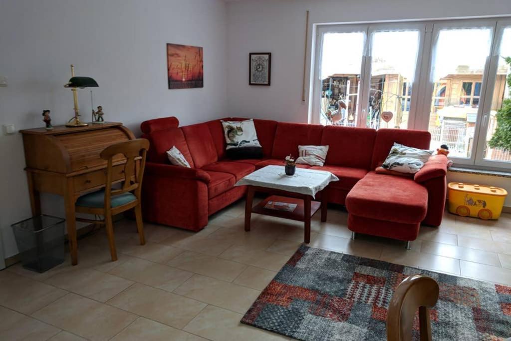Ferienwohnung Huber in Utting am Ammersee Exterior foto